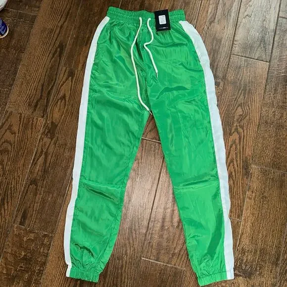 Fashion Nova joggers - Picture 3 of 4